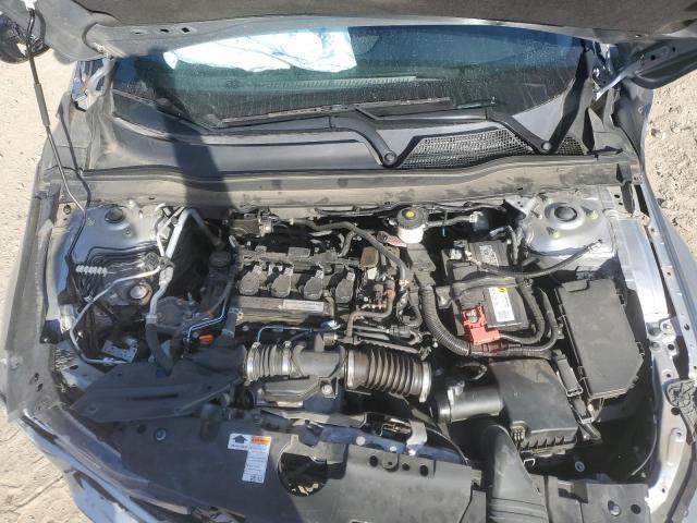 Фото 11 - HONDA ACCORD