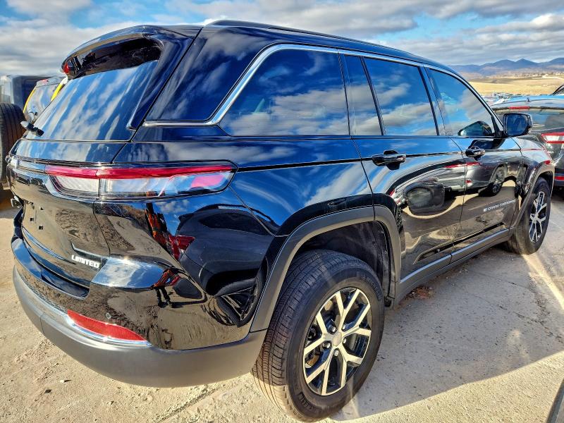 Фото 3 - JEEP GRAND CHER