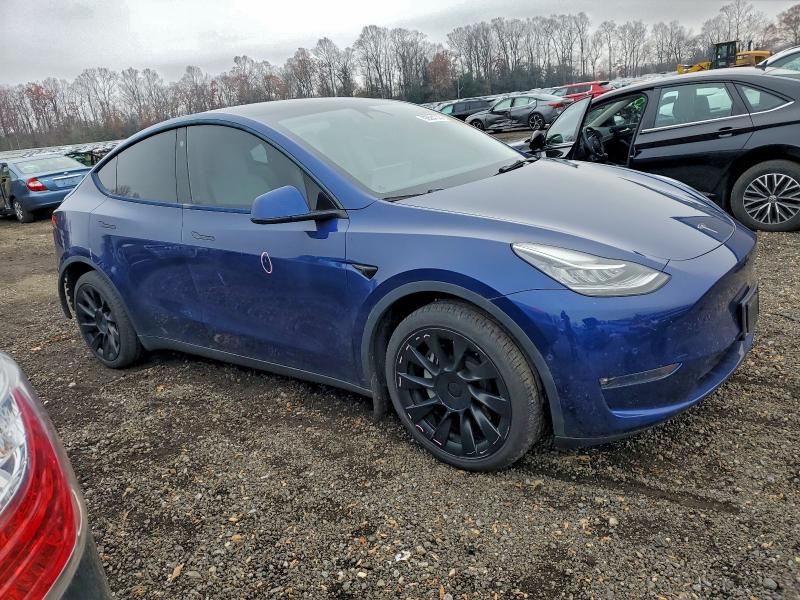 Фото 4 - TESLA MODEL Y