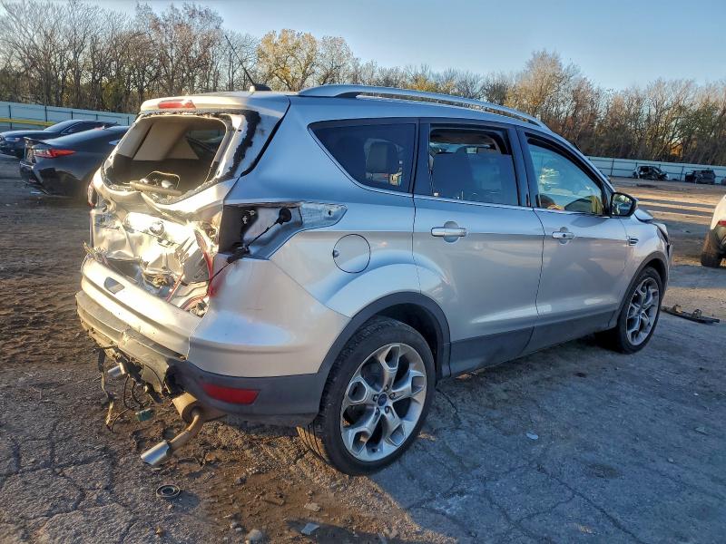 Фото 3 - FORD ESCAPE