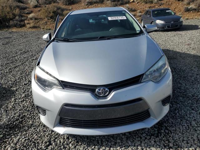 Фото 5 - TOYOTA COROLLA