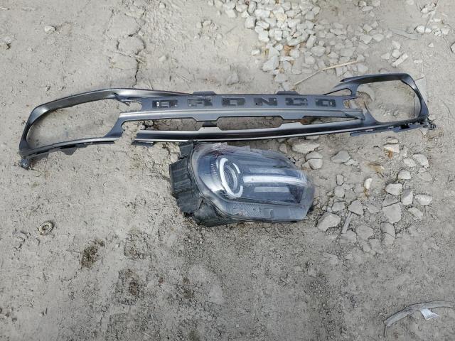 Фото 13 - FORD BRONCO