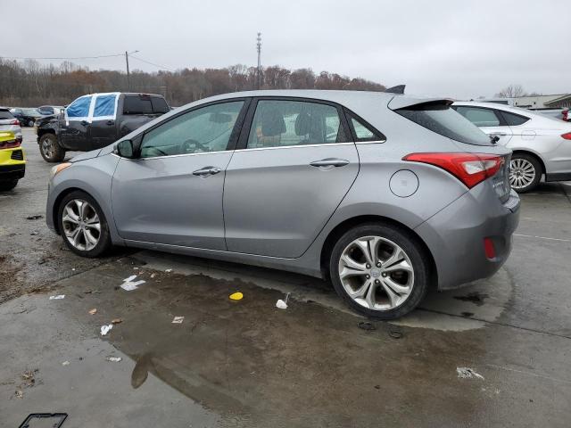 HYUNDAI ELANTRA 2015 VIN KMHD35LH6FU244210