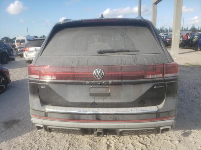 VOLKSWAGEN ATLAS PEAK 2024 VIN 1V2CR2CA5RC548301