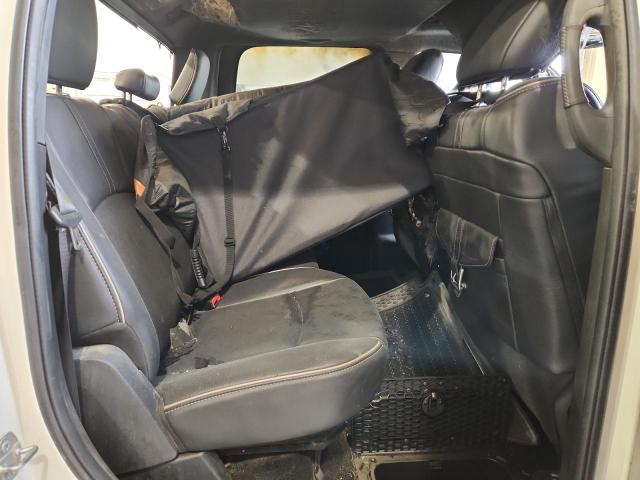 Фото 10 - RAM 1500