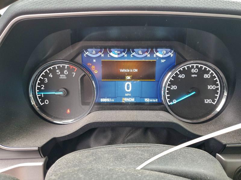 Фото 9 - FORD F-150