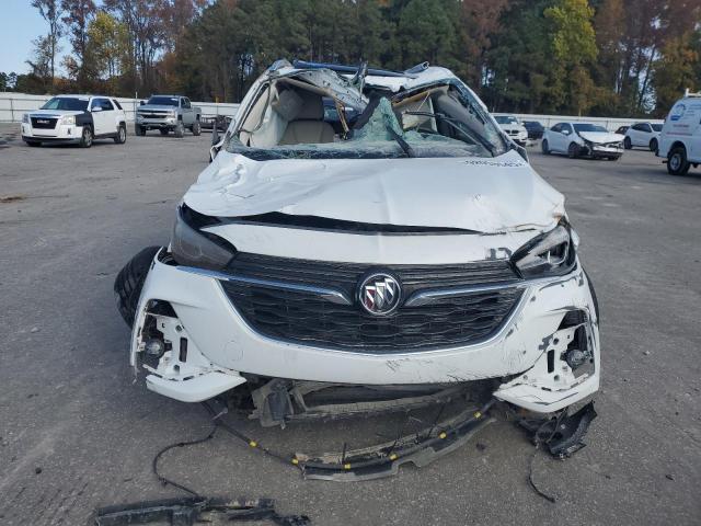 Фото 5 - BUICK ENCORE