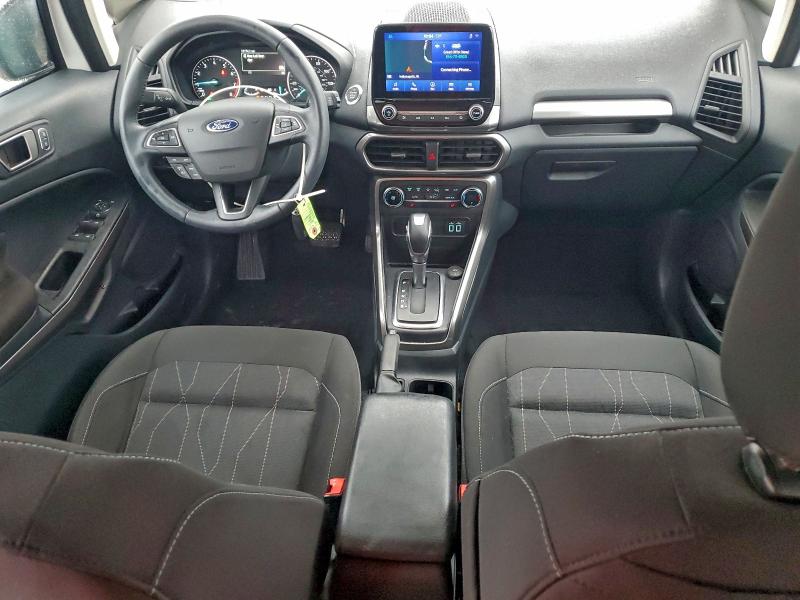 Фото 8 - FORD ECOSPORT