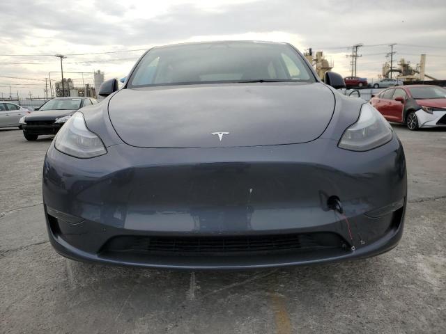 Фото 5 - TESLA MODEL Y