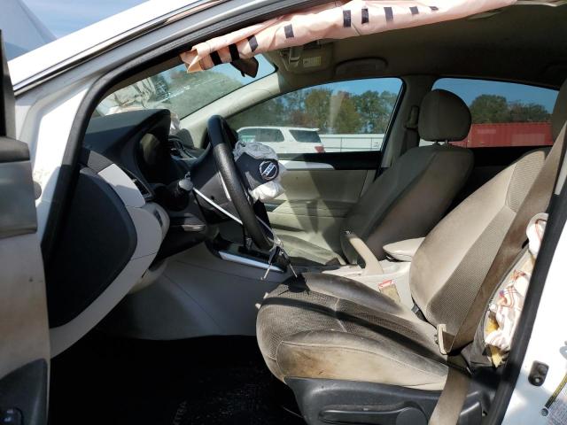 Фото 7 - NISSAN SENTRA