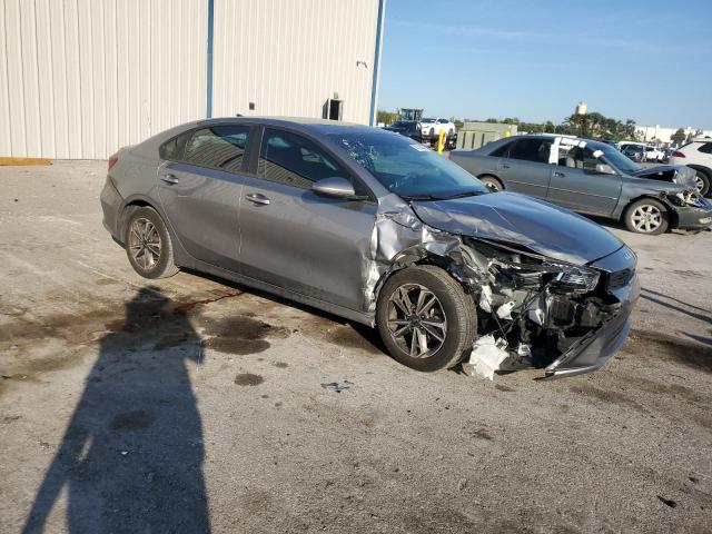 Фото 4 - KIA FORTE