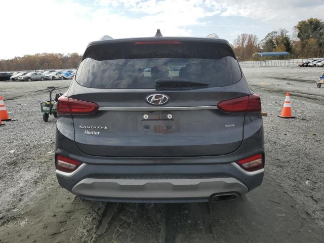 Фото 6 - HYUNDAI SANTA FE