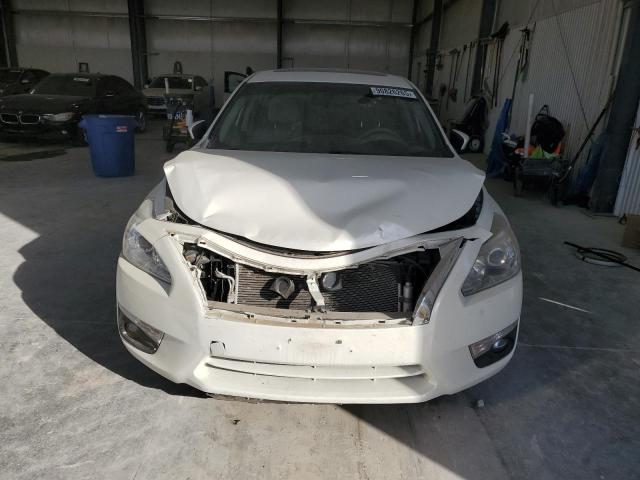 Фото 5 - NISSAN ALTIMA