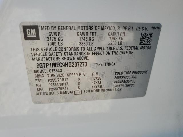 Фото 12 - GMC SIERRA