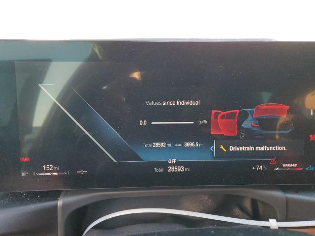 Фото 9 - BMW 3 SERIES