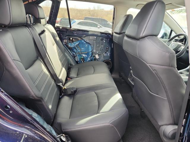 Фото 11 - TOYOTA RAV4