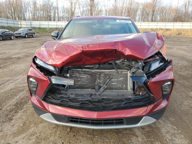 Фото 5 - CHEVROLET BLAZER