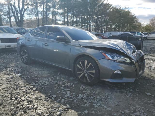 Фото 4 - NISSAN ALTIMA