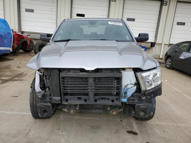 Фото 5 - RAM 1500