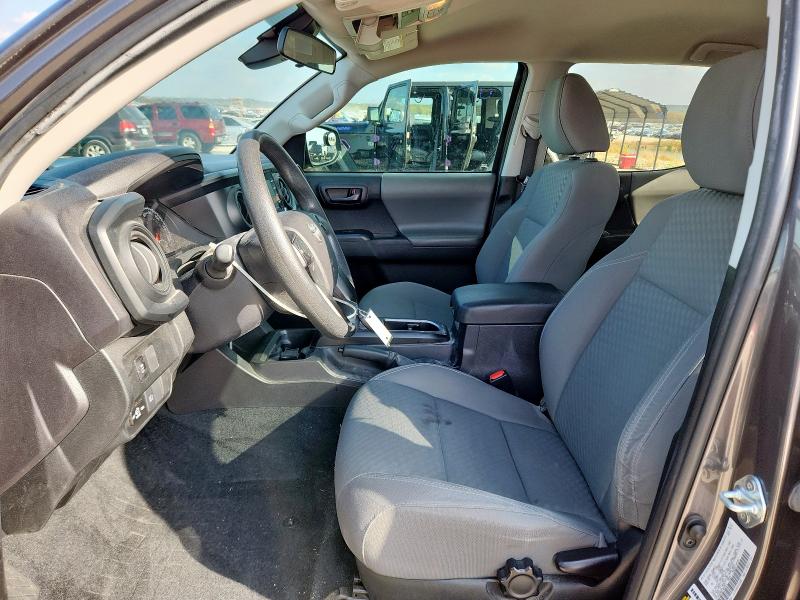 Фото 7 - TOYOTA TACOMA