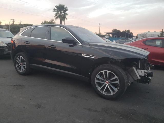 Фото 4 - JAGUAR F-PACE