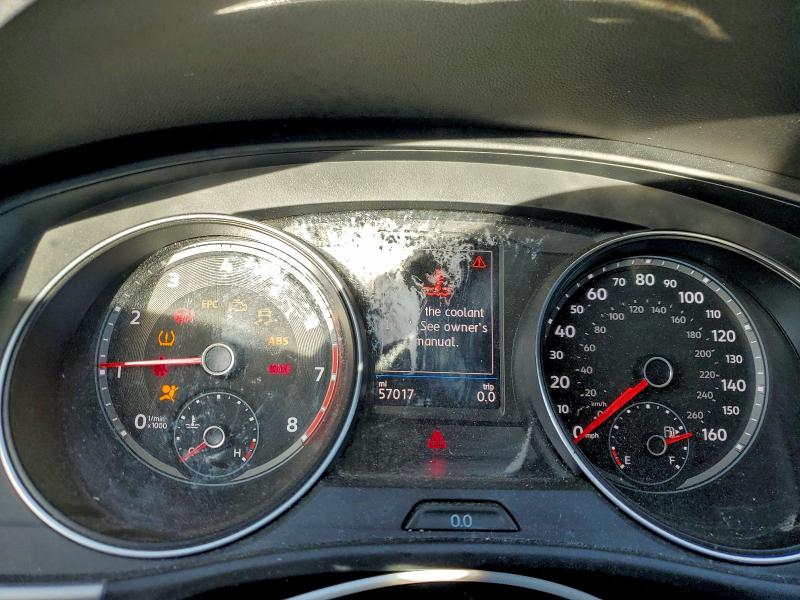 Фото 9 - VOLKSWAGEN ATLAS