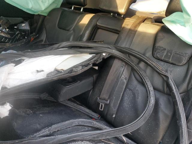 Фото 10 - FORD EDGE