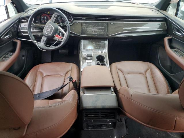 Фото 8 - AUDI Q7