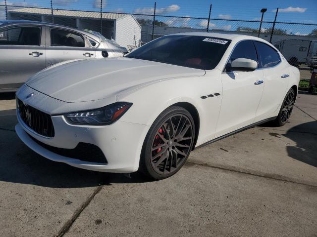 Фото 1 - MASERATI ALL MODELS