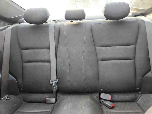 Фото 10 - HONDA ACCORD