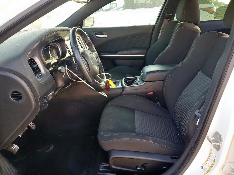 Фото 7 - DODGE CHARGER