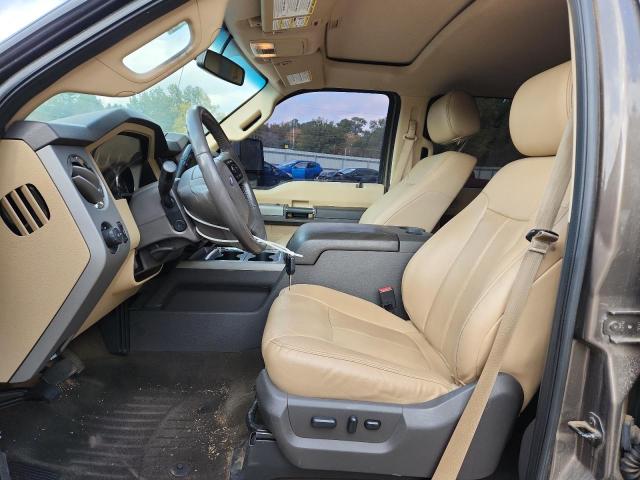 Фото 7 - FORD F250