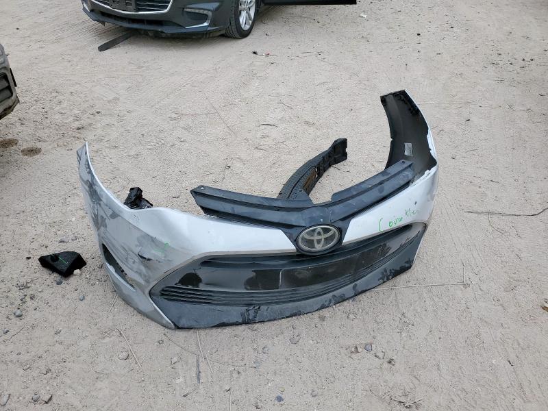 Фото 12 - TOYOTA COROLLA