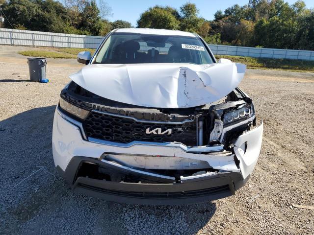 Фото 5 - KIA SORENTO