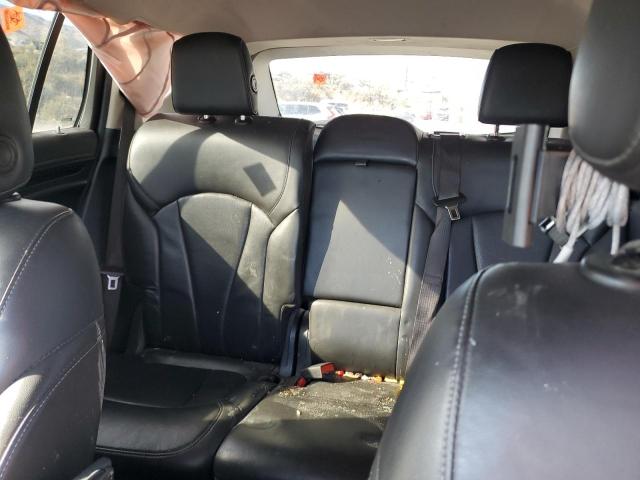 Фото 10 - BUICK ENVISION