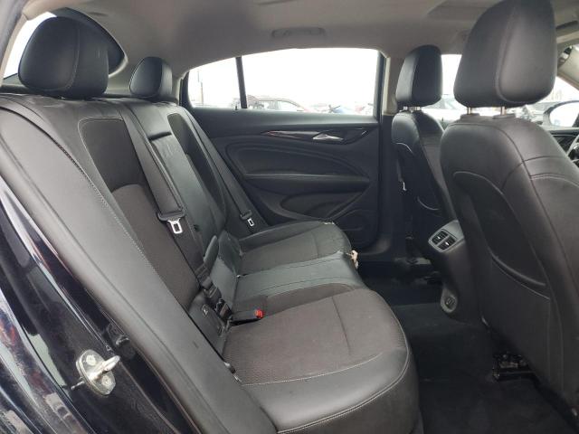 Фото 10 - BUICK REGAL