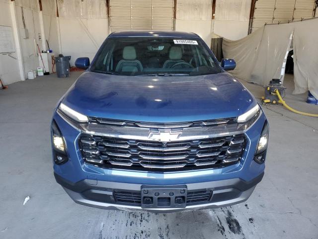 Фото 5 - CHEVROLET EQUINOX