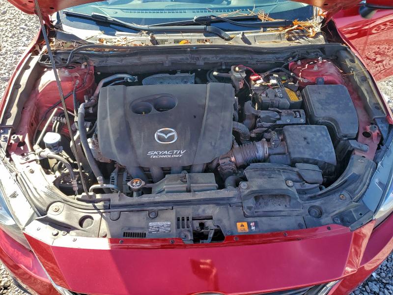 Фото 11 - MAZDA 3