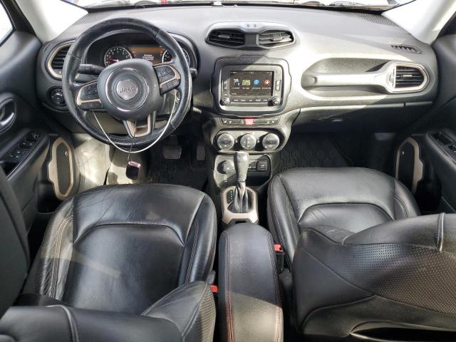 Фото 8 - JEEP RENEGADE