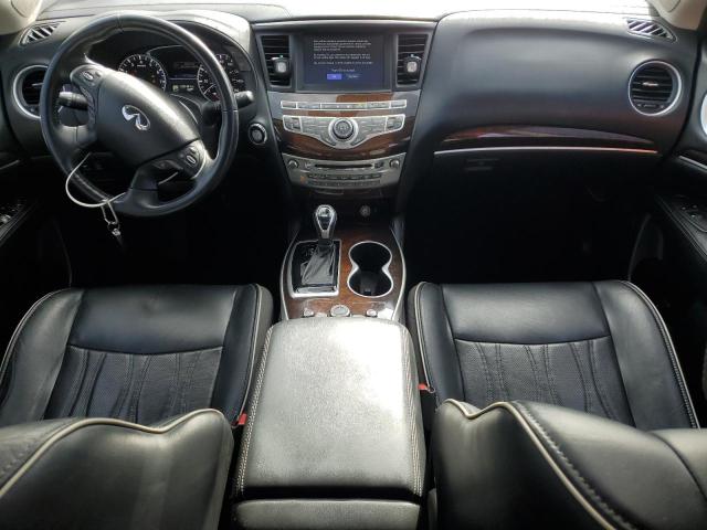Фото 8 - INFINITI QX60