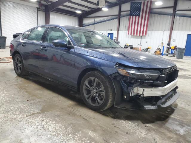 Фото 4 - HONDA ACCORD