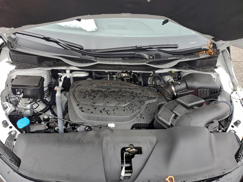 HONDA ODYSSEY SP 2024 VIN 5FNRL6H76RB064254