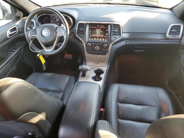 Фото 8 - JEEP GRAND CHER