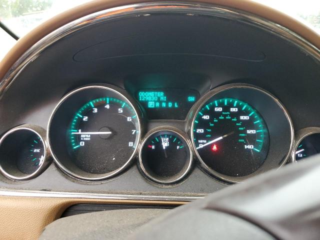 Фото 9 - BUICK ENCLAVE