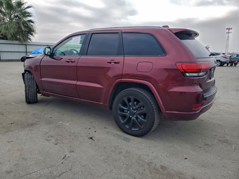 Фото 2 - JEEP GRAND CHER