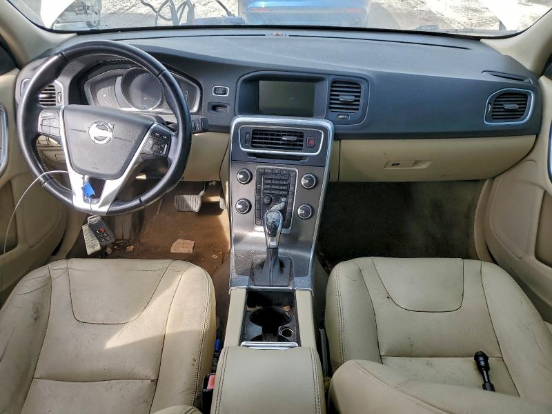 Фото 8 - VOLVO S60