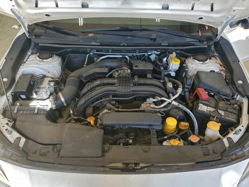 Фото 11 - SUBARU IMPREZA