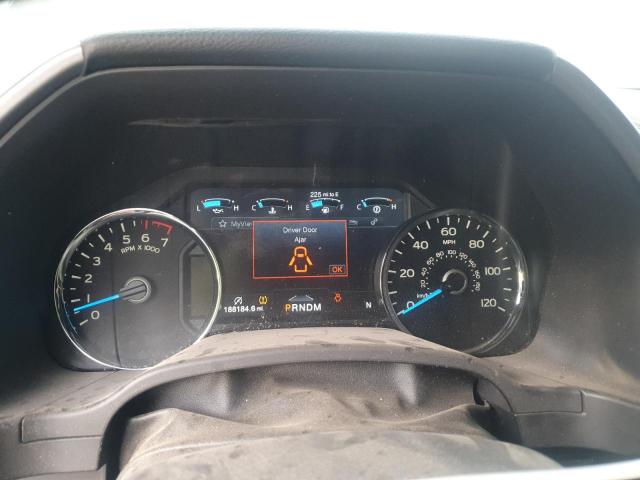 Фото 9 - FORD F-150