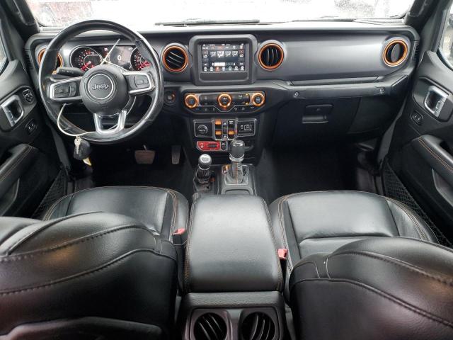 Фото 8 - JEEP GLADIATOR