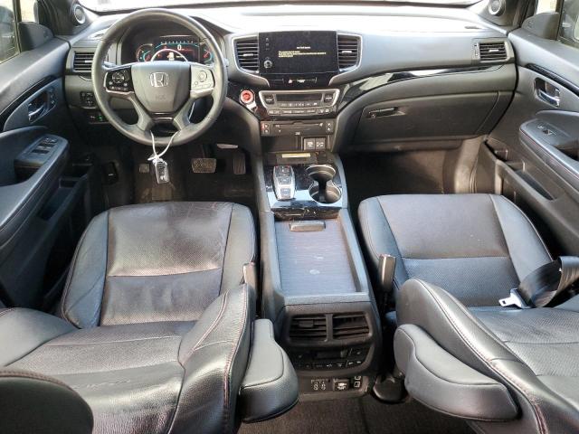 Фото 8 - HONDA PILOT